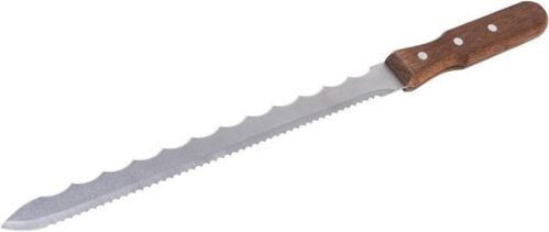 STALCO Nůž k řezání izolaci, 280 mm