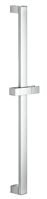 GROHE Euphoria Cube Sprchová tyč,600mm,držiaky na stenu,klzákmi a otočným držiakom,chróm27 27892000
