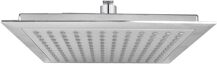 Mereo Tanierová sprcha horná, 203x203mm s klbom pre CBQ60101SP CB485SQ