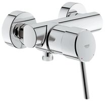 GROHE Concetto Páková sprchová batéria,chróm 32210001 GROHE Concetto Páková sprchová batéria,chróm 32210001