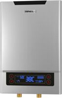 HAKL 3K-DL 3-9kW prietokový ohrievač vody HA3KDL3090 HA3KDL3090