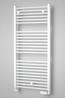 ISAN Grenada kúpeľňový radiátor rovný 1135/750 (v / š), rebrík biely, 700 W DGRE11350750SK01-0110