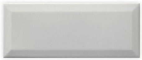 Rako CONCEPT PLUS WARGT112 dekor svetlo šedá 25x10x0,7cm, 1.tr.