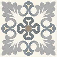 Gayafores HERITAGETaco Grey 16,5x16,5 (bal=0,55m2) Gayafores HERITAGETaco Grey 16,5x16,5 (bal=0,55m2)