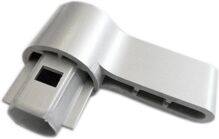 Sapho Páčka pre bidetové sedátko LB402, LB802