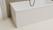 Polysan UNIVERSAL U panel 75x150x75x59cm (4) (4)