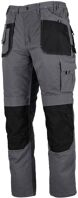 STALCO Nohavice zimné do pása BASIC LINE WINTER, šedá, S/48 STALCO Nohavice zimné do pása BASIC LINE WINTER, šedá, S/48