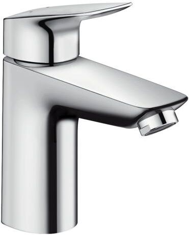 Hansgrohe 71102000 LOGIS 100 batéria umývadlová stojánková CoolStart, chróm