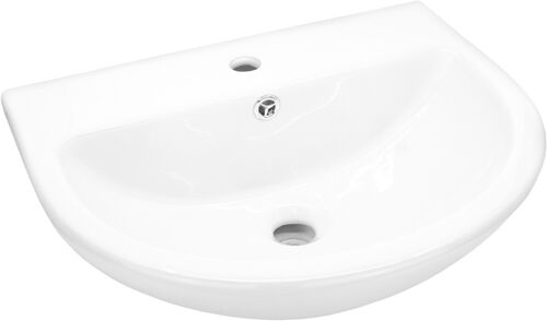 Mereo Keramické umývadlo 44 cm