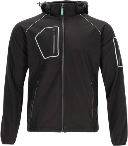 STALCO Bunda softshellová, PHOENIX, M