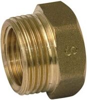 Slovarm K-502 Redukcia - F/M mosadz 1/2" / 3/4" 400611