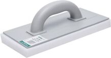 STALCO Hladítko PVC s špongiou, 270 x 130 mm hustá STALCO S-37517 STALCO Hladítko PVC s špongiou, 270 x 130 mm hustá STALCO S-37517
