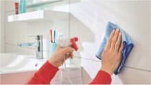 TESA Lepiaci háčik, chróm, veľký, Powerstrips,TESA 138466 (11) (10)