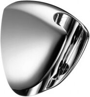 Hansgrohe 27521000 PORTER`C, nástenný držiak pre ručnú sprchu 27521000