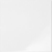 Zalakeramia CARNEVAL obklad 20X20x0,7cm, ZBR 502, biely matný 1.trieda ZBR502 1m2