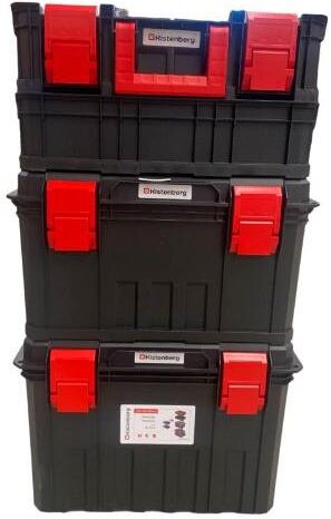 Kufrík Kistenberg Suitcase Modular Solution 6v1, 22" 150373