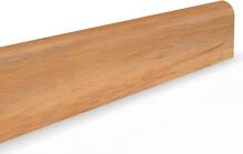 Lišta soklová Gerflor 60 S008 MDF fólia 60x16,2x2200 mm