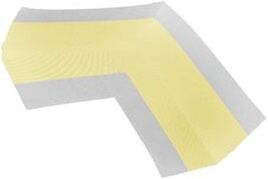 Celox Vnútorný tesniaci kút TS 150x150x60 mm