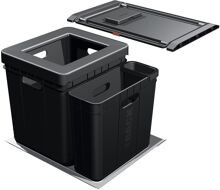 Franke odpadkový kôš 350-60 VARIA 1x40l