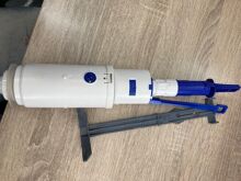 Geberit náhradný diel Splachovací ventil TWINLINE Twico UP130aUP182 do roku2008 vypúšťanie 240.501.00.1 Geberit náhradný diel Splachovací ventil TWINLINE Twico UP130aUP182 do roku2008 vypúšťanie 240.501.00.1