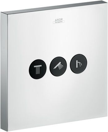Axor SHOWER Select