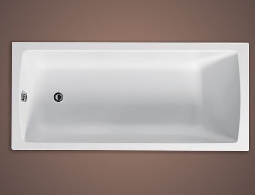 Santech Smart 160x72,5 x45 cm obdĺžniková vaňa