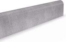 Lišta soklová Gerflor 60 S096 MDF fólia 60x16,2x2200 mm