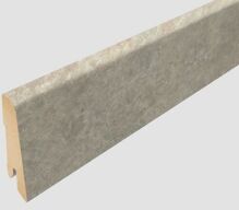 Egger MDF soklová original lišta 6cm, L576 Keramika Tessina krémová EGGER-MDF6-L576