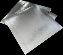 Egibi Izolačná-termoreflexná fólia pre úsporu energií 2m2 / 50x50cm doska 8 ks Egibi Izolačná-termoreflexná fólia pre úsporu energií 2m2 / 50x50cm doska 8 ks