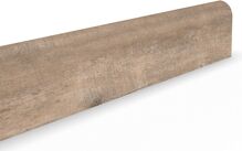 Lišta soklová Gerflor 60 S053 MDF fólia 60x16,2x2200 mm