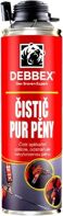 Čistič PUR peny, RL, 500ml