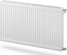 Purmo radiátor COMPACT C22 500x1600 bočné pripojenie F062205016010300