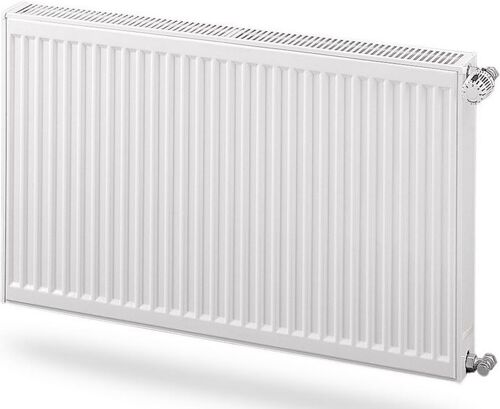 Purmo radiátor COMPACT C22 550x2000 bočné pripojenie-paneláková rozteč