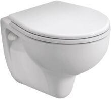 KOLO K93100000 Rekord-idol závesné WC, hlboké splachovanie, 6L M13100000