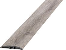 Egibi Podlahový prech. profil MULTI SPC RIGID d.2,4m - š.40mm Regina EF system Egibi Podlahový prech. profil MULTI SPC RIGID d.2,4m - š.40mm Regina EF system