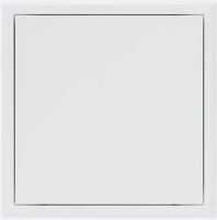 ZAVRZ Softline Revízne dvierka 60x60 cm kovové ,tlačné-push s ystém (1)