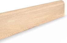 Lišta soklová Gerflor 60 S025 MDF fólia 60x16,2x2200 mm