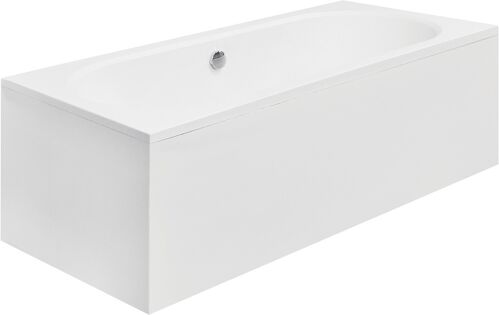 Hopa VITAE Čelný panel 170cm a bočný panel 75cm, výška 52cm