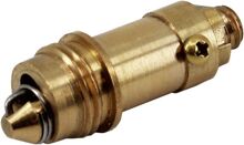Mereo Uzavírací mechanizmus pre vanový clic-clac PR6011CM