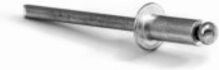 STALCO Nity trhacie, hliníkovo-ocelové, ø 4,8 x 22 mm, bal.50 ks STALCO Nity trhacie, hliníkovo-ocelové, ø 4,8 x 22 mm, bal.50 ks