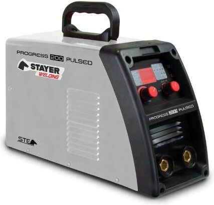 STAYER Menič PROGRESS 200 PULSED, 200A 377PROGRESS200PULSED