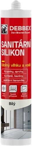 Silikón sanitárny SilverGrey RL, 280ml