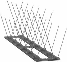 Trny proti vtákom CoroBIRD, 120 x 330 x 110mm