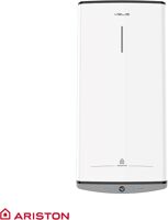 Ariston VELIS DUNE 100, Stredný elektrický ohrievač vody s objemom 100 l. Kompaktný, plochý na vertikálnu aj horizontálnu inštaláciu. 4018005 Ariston VELIS DUNE 100, Stredný elektrický ohrievač vody s objemom 100 l. Kompaktný, plochý na vertikálnu aj horizontálnu inštaláciu. 4018005