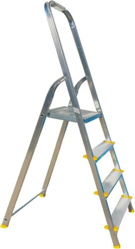 ALVE Al schody, 4 stupne, D = 0,76 m, nosnosť 150 kg 1914 144101