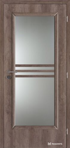 Doornite CPL-Premium laminátové PANORAMA Nebrasca interiérové dvere, DTD (1)