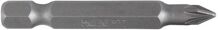 PROLINE Bit 1/4", PZ 2, 50 mm, S2 118646Q1