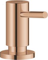 Grohe Cosmopolitan dávkovač saponátu, 500 ml, Warm Sunset 40535DA0