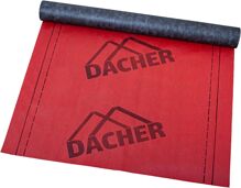 Egibi Strešná membrána DACHER OPTIMA 135 1,5x50m (rola = 75m2) Egibi Strešná membrána DACHER OPTIMA 135 1,5x50m (rola = 75m2)