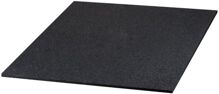 Antivibračná podložka Walteco, 600 x 600 x 15 mm 148459 Antivibračná podložka Walteco, 600 x 600 x 15 mm 148459